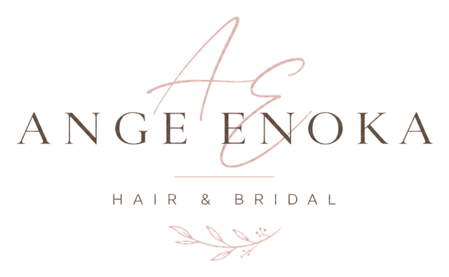 Ange Enoka Hair & Bridal